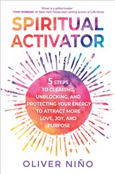 Spiritual Activator | Free Book