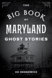 The Big Book of Maryland Ghost Stories | Free Book