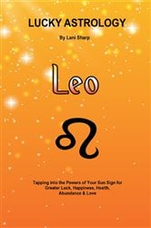 Lucky Astrology - Leo | Free Book