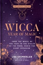 Wicca Year of Magic | Free Book