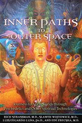 Inner Paths to Outer Space | Free Book