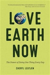 Love Earth Now | Free Book