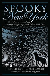 Spooky New York | Free Book