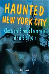 Haunted New York City | Free Book