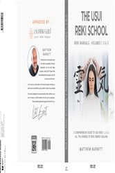 A Comprehensive Guide To Usui Reiki 1, 2 and 3. All the Degrees Of Reiki Energy Healing | Free Book