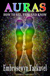 Auras | Free Book