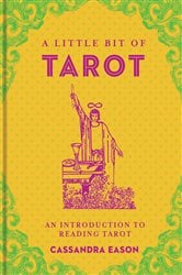 A Little Bit of Tarot | Free Book