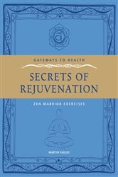 Secrets of Rejuvination | Free Book