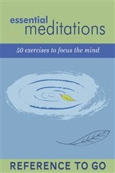 Essential Meditations: Reference to Go | Free Book