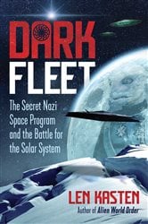 Dark Fleet | Free Book