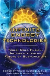 Infinite Energy Technologies | Free Book