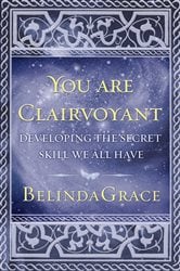 You Are Clairvoyant | Free Book