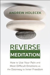 Reverse Meditation | Free Book