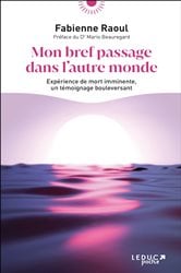 Mon bref passage dans l'autre monde | Free Book