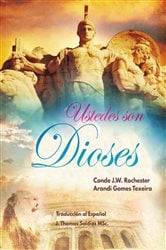 ¡Ustedes son Dioses! | Free Book