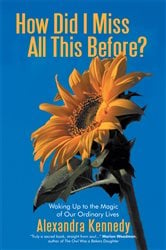 How Did I Miss All This Before? | Free Book