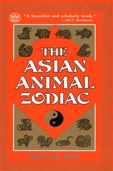 Asian Animal Zodiac | Free Book