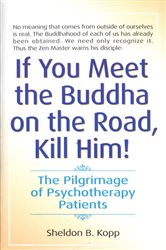 If You Meet the Buddha on the Road, Kill Him | Free Book