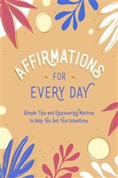 Affirmations for Every Day | Free Book