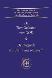 De Tien Geboden van God & De Bergrede | Free Book