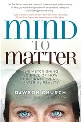 Mind to Matter | Free Book