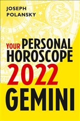 Gemini 2022: Your Personal Horoscope | Free Book