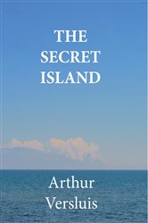 The Secret Island (Illustrated edition) | Free Book