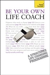 Be Your Own Life Coach | Free Book