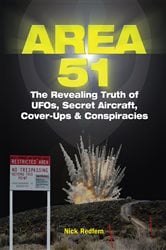 Area 51 | Free Book