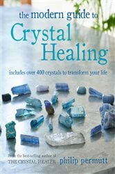 The Modern Guide to Crystal Healing | Free Book