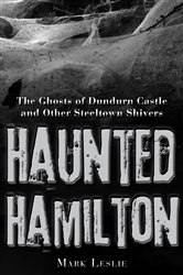 Haunted Hamilton | Free Book