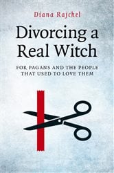 Divorcing a Real Witch | Free Book