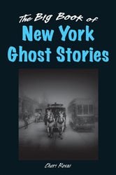 The Big Book of New York Ghost Stories | Free Book