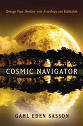 Cosmic Navigator | Free Book