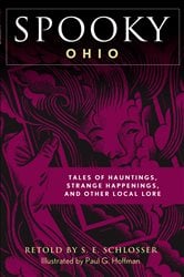 Spooky Ohio | Free Book