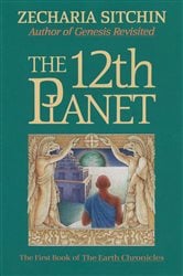 The 12th Planet (Book I) | Free Book