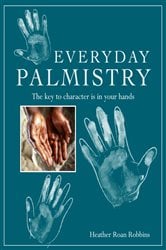 Everyday Palmistry | Free Book