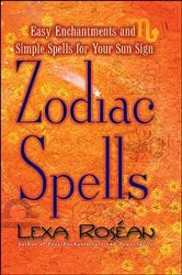 Zodiac Spells | Free Book