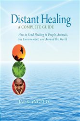 Distant Healing | Free Book