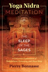 Yoga Nidra Meditation | Free Book