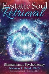 Ecstatic Soul Retrieval | Free Book