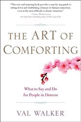 The Art of Comforting | Free Book