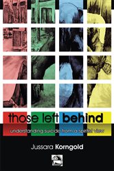 Those Left Behind | Free Book