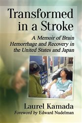 Transformed in a Stroke | Free Book