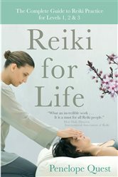 Reiki for Life | Free Book