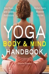 Yoga Body and Mind Handbook | Free Book