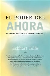 El poder del ahora | Free Book