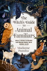 The Witch's Guide to Animal Familiars | Free Book