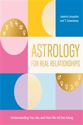 Astrology for Real Relationships | Free Book