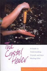 The Crystal Healer | Free Book